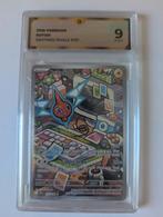 Rotom #197 Destined Rivals, Ophalen of Verzenden, Nieuw, Losse kaart, Foil