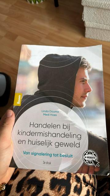 Handelen bij kindermishandeling en huiselijk geweld beschikbaar voor biedingen