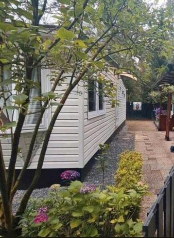 Chalet te huur in hoenderloo  🐕🌞🌸🦌🪻 beschikbaar voor biedingen