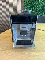 Siemens EQ6 Plus S100, Ophalen of Verzenden, Zo goed als nieuw, Koffiemachine, Gemalen koffie