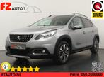 Peugeot 2008 1.2 PureTech Allure - 21.284 KM - Automaat - Na, Auto's, Stof, Euro 6, 1199 cc, 1165 kg