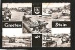 Stein, groeten uit, Verzenden, 1960 tot 1980, Gelopen, Limburg