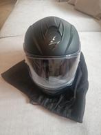 Scorpion Exo Motorhelm zgan maar 1x gedragen maat XS., Overige merken, XS, Ophalen of Verzenden, Nieuw zonder kaartje