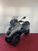 Piaggio MP3 500 HPE Sport ABS, Scooter, 493 cc, Bedrijf, Piaggio Vespa B.V.