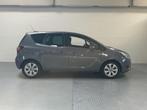 Opel Meriva 1.4 Turbo Blitz AIRCO /CAMERA/ CRUISE /NAVI, Auto's, Voorwielaandrijving, Lichtsensor, Gebruikt, 680 kg