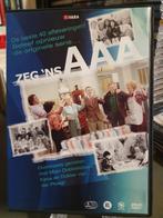 Zeg 'ns Aaa - De Beste 40 Afleveringen 5DVD, Alle leeftijden, Ophalen, Zo goed als nieuw, Komedie