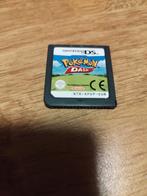 Pokemon Dash - Nintendo DS, 1 speler, Ophalen of Verzenden, Zo goed als nieuw, Vanaf 3 jaar