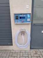 Osmosewater tappunt in Boxtel, Ophalen, Overige typen