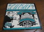Cursief cabaret lp, Ophalen of Verzenden, Zo goed als nieuw, 12 inch, Soundtrack of Musical