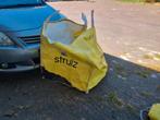 Big Bags gratis af te halen. Kleur geel. Afkomstig van Strui, Ophalen, Gebruikt