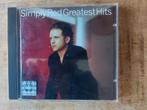 CD Simply Red - Greatest Hits, Ophalen of Verzenden, 1980 tot 2000, Zo goed als nieuw