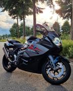 BMW K1300S, 1293 cc, 4 cilinders, Motorrijbewijs A, Particulier