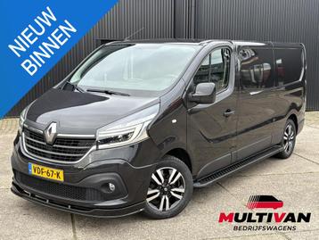 Renault Trafic 2.0 dCi 170 T29 L2H1 | MARGE | DIKKE UITVOERI beschikbaar voor biedingen