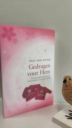 Otter, Anja den; Gedragen voor Hem, Ophalen of Verzenden, Gelezen