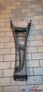 Middenconsole bruin BMW 1-serie E81 E82 E87 E88 51167068726, Gebruikt, Ophalen of Verzenden, BMW, BMW