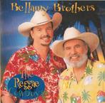 Bellamy Brothers " The Reggea Brothers " CD, Ophalen of Verzenden, Zo goed als nieuw