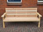 Tuinbank Grenen/ Douglas hout. NIEUW!!!, Ophalen, Nieuw, Hout