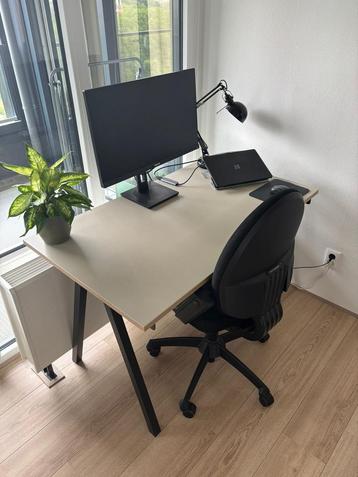 Bureau IKEA