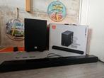 JBL cinema SB170, Ophalen, Zo goed als nieuw