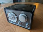 Tangent Uno radio, Ophalen of Verzenden, Zo goed als nieuw, Radio