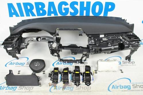 Airbag set – Dashboard Toyota C-HR (2016-heden), Auto-onderdelen, Dashboard en Schakelaars, Gebruikt, Ophalen of Verzenden
