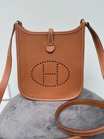 Hermes Evelyne 16 camel epsom, Sieraden, Tassen en Uiterlijk, Tassen | Damestassen, Ophalen, Nieuw, Bruin, Handtas