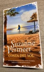 Suzanne Vermeer - Costa del Sol, Ophalen of Verzenden, Zo goed als nieuw, Suzanne Vermeer, Nederland
