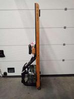 Fluid Rower Apollo V (2ekans) met 1 jaar garantie!, Ophalen, Overige materialen, Benen, Tunturi New Fitness B.V.