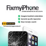 iPhone XS scherm reparatie op uw locatie, Telecommunicatie, Mobiele telefoons | Toebehoren en Onderdelen, Ophalen of Verzenden