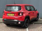 Jeep Renegade 1.0T Sport | Bluetooth | Cruise Control | Airc, Auto's, Jeep, Voorwielaandrijving, 65 €/maand, Stof, 116 pk