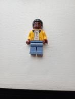 Jurassic World Lego poppetje, Ophalen of Verzenden, Zo goed als nieuw