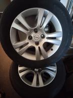 Origineel opel corsa d velgen, Ophalen of Verzenden, Opel