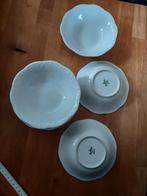 Rosenthal classic  monbijou schaaltjes, Ophalen of Verzenden, Effen, Porselein, Schaal of Schalen