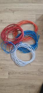 utp kabel Cat 6, Computers en Software, Pc- en Netwerkkabels, Ophalen of Verzenden, Gebruikt