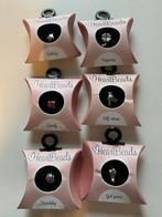 Heartbeads Aanschuifbedeltjes - Diverse Thema's, Sieraden, Tassen en Uiterlijk, Bedels, Overige merken, Nieuw, Ophalen of Verzenden