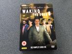 BBC Waking the Dead dvd, Cd's en Dvd's, Dvd's | Tv en Series, Boxset, Ophalen of Verzenden, Zo goed als nieuw, Vanaf 16 jaar