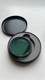 Urth ND2-400 55mm, Audio, Tv en Foto, Fotografie | Filters, Ophalen of Verzenden, Zo goed als nieuw, 50 tot 60 mm, Overige typen