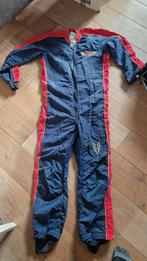 Skydive Pak / Parachute Overal, Sport en Fitness, Zweefvliegen en Paragliding, Ophalen of Verzenden, Zitje of Harnas