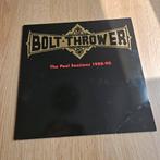 Bolt Thrower Peel sessions LP, Ophalen of Verzenden, Zo goed als nieuw