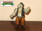 Out of the Shadows Rocksteady, 2015 Playmates, TMNT bad guy, Verzenden, Gebruikt