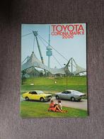 Toyota, Toyota, Ophalen of Verzenden, Zo goed als nieuw, Toyota