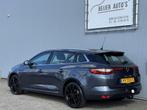 Renault Mégane Estate 1.2 TCe Zen Navigatie/Trekhaak/17inch, Voorwielaandrijving, 65 €/maand, Gebruikt, 4 cilinders