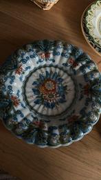 Makkum bord 26cm, Ophalen of Verzenden