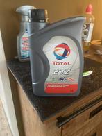 Total 2-takt olie - 1 liter, Ophalen of Verzenden, Nieuw, Universele onderdelen