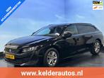 Peugeot 508 SW 1.2 PureTech Active Pack Business Automaat |, 745 kg, Stof, Euro 6, 1199 cc
