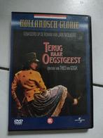Terug naar Oegstgeest Theo van Gogh, Cd's en Dvd's, Dvd's | Tv en Series, Vanaf 12 jaar, Ophalen of Verzenden, Zo goed als nieuw