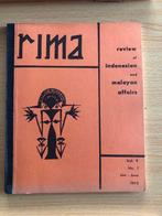 Review of Indonesian and Malayan Affairs, vol. 9 no. 1, 1975, Boeken, Ophalen of Verzenden, Gelezen, Diverse auteurs