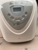 Hema Broodbakmachine, Witgoed en Apparatuur, Broodbakmachines, Met timer, Warmhoudfunctie, Ophalen of Verzenden, Zo goed als nieuw