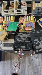 Peavey Filters, Ophalen, Gebruikt, Audio