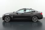 BMW 4-serie Gran Coupé 430i High Executive / GRAND COUPE /L, Auto's, BMW, Te koop, 1515 kg, Benzine, Hatchback